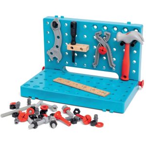 Brio builder arbeidsbenk