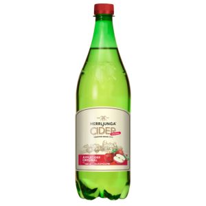 Herrljunga cider eple 1l