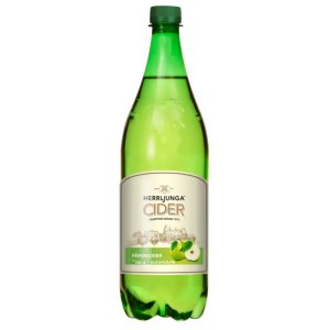 Herrljunga cider pære 1l