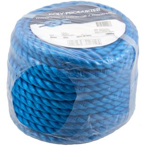 Poly minirulle pp-film 10mm 30m    c07