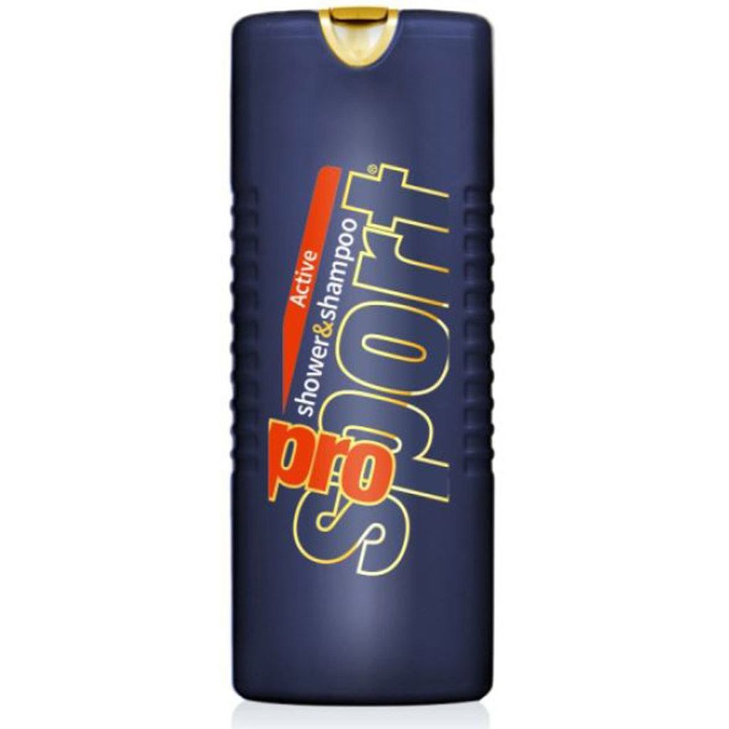 Prosport dusj cool 600ml
