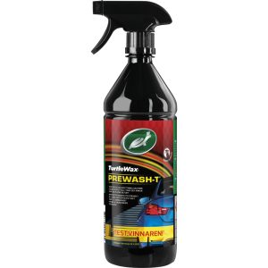 Turtle wax prewash t - tixotropisk avfet