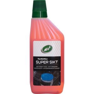 Turtle wax super sikt  500