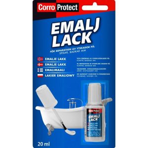 Corroprotect emaljelakk 20ml