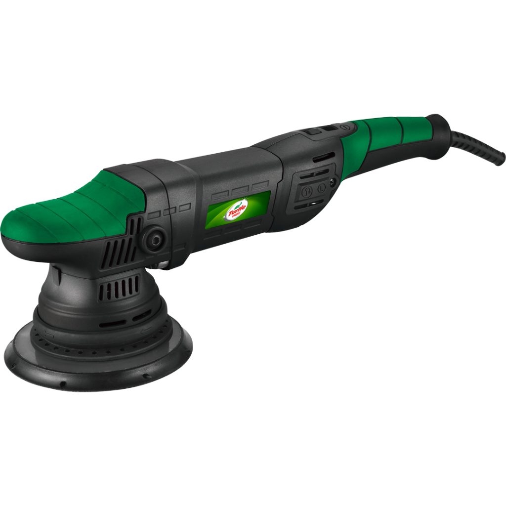 Turtle wax polermaskin tw1050-osc