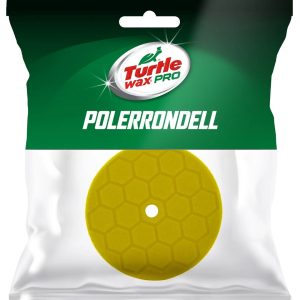 Polerpute gul medium 95/75x25