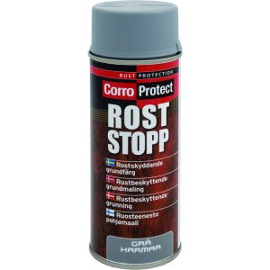 Corroprotect rustbeskyttende grunning gr