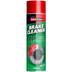 Corroprotect brake cleaner - spray 500 m