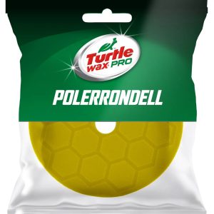 Polerpute gul medium 150/130x25