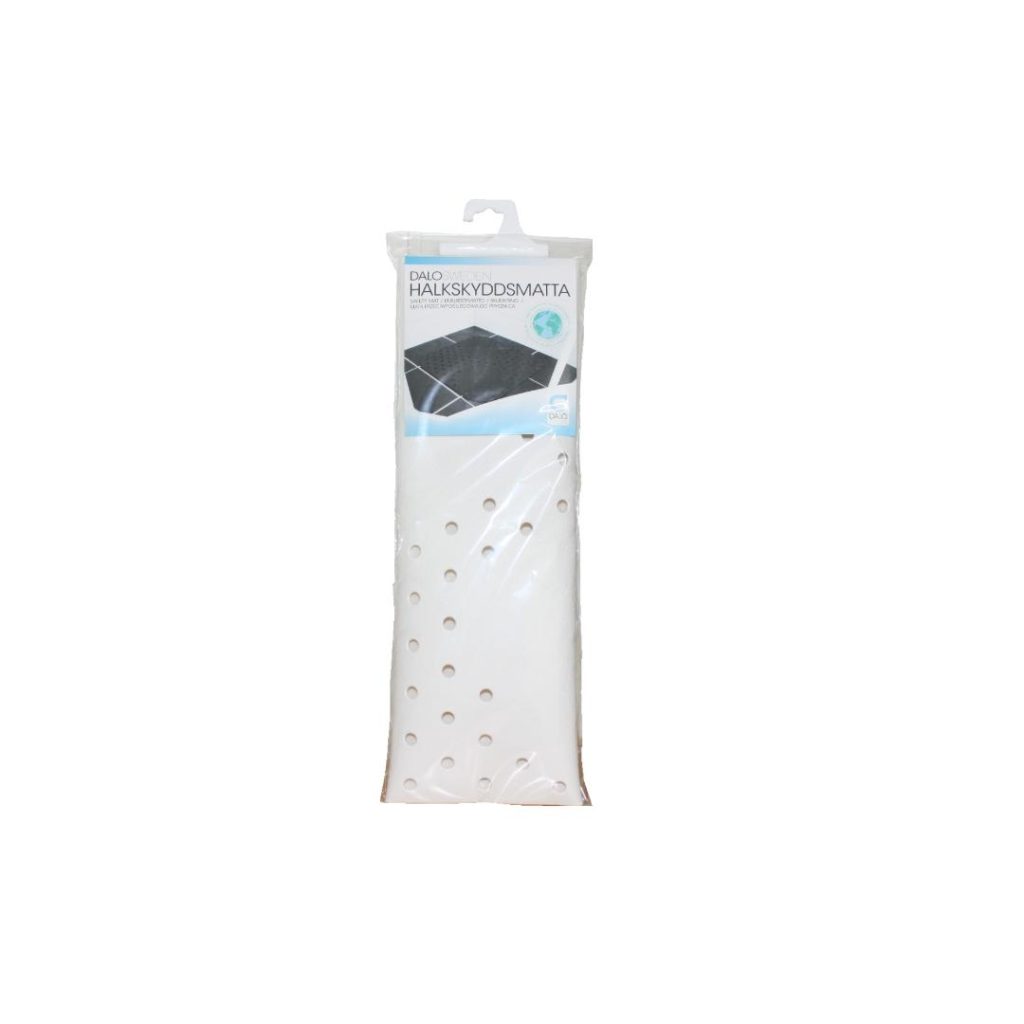 Antisklimatte 74*35 cm badekar