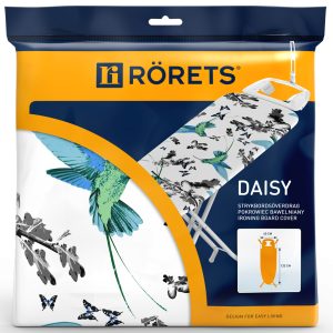 Overtrekk daisy