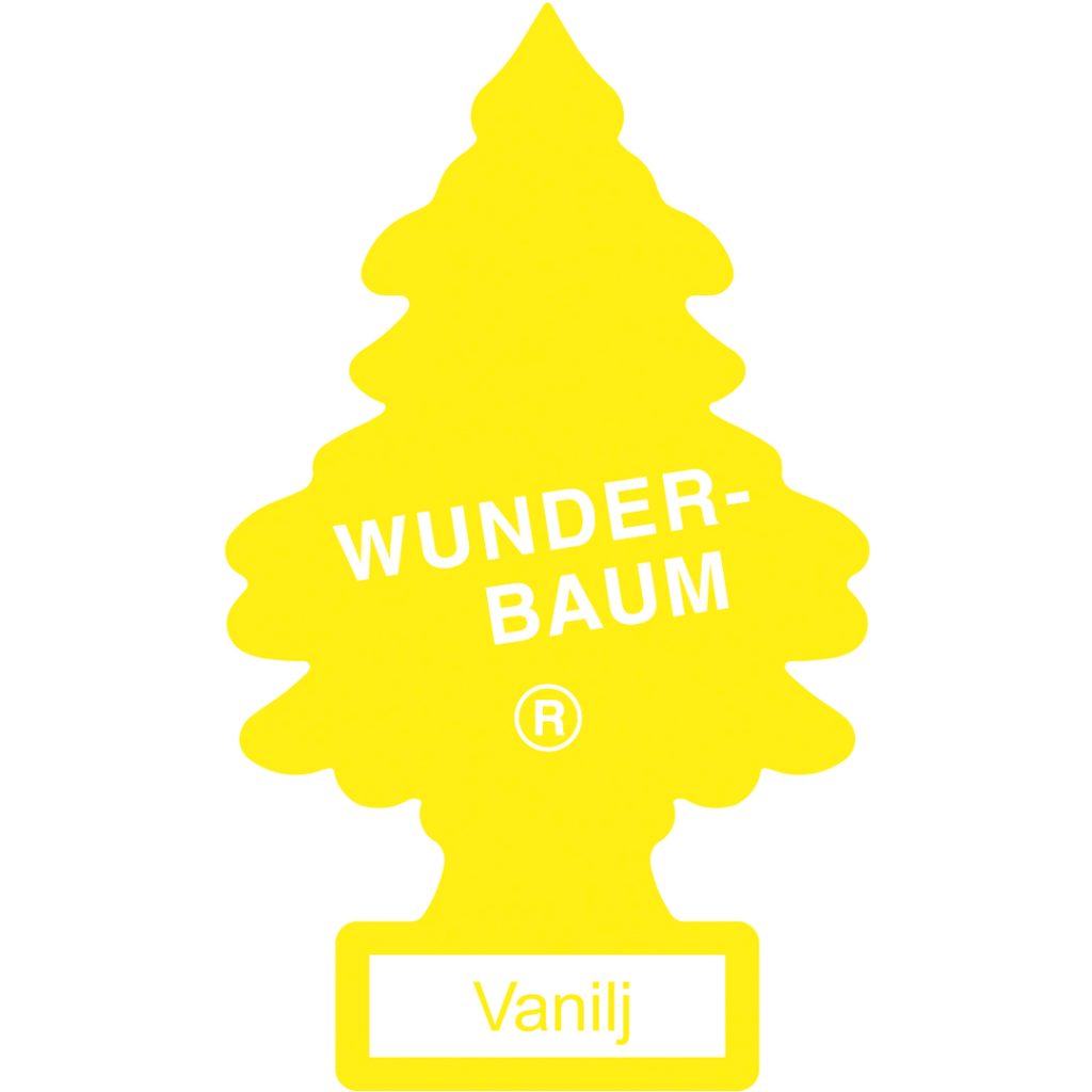 Wunderbaum vanilje