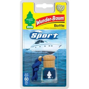 Wunderbaum bottles sport