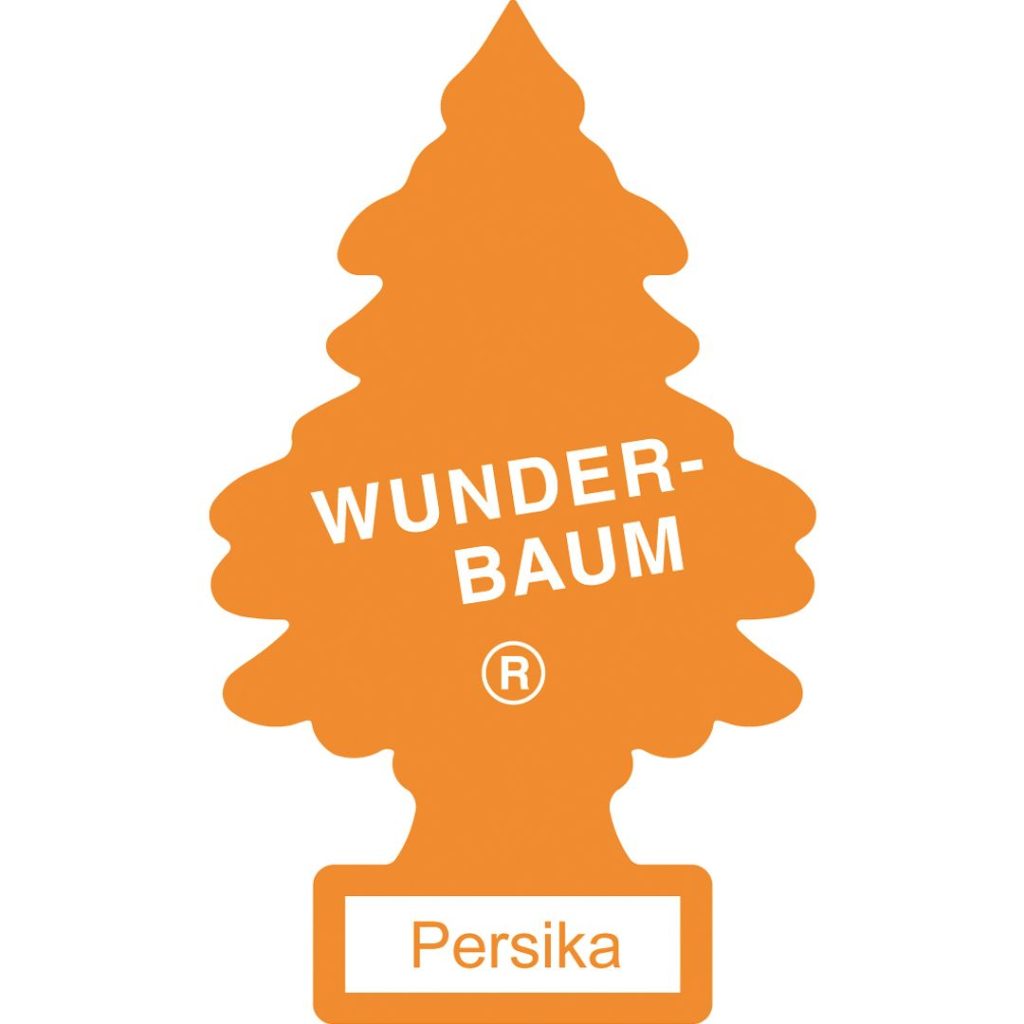 Wunderbaum persika