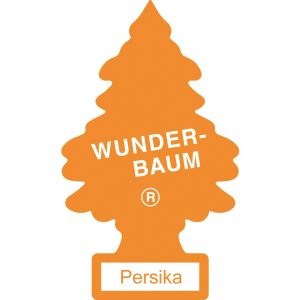 Wunderbaum persika