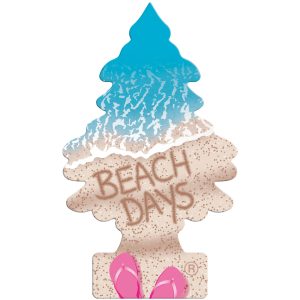 Wunderbaum beach days