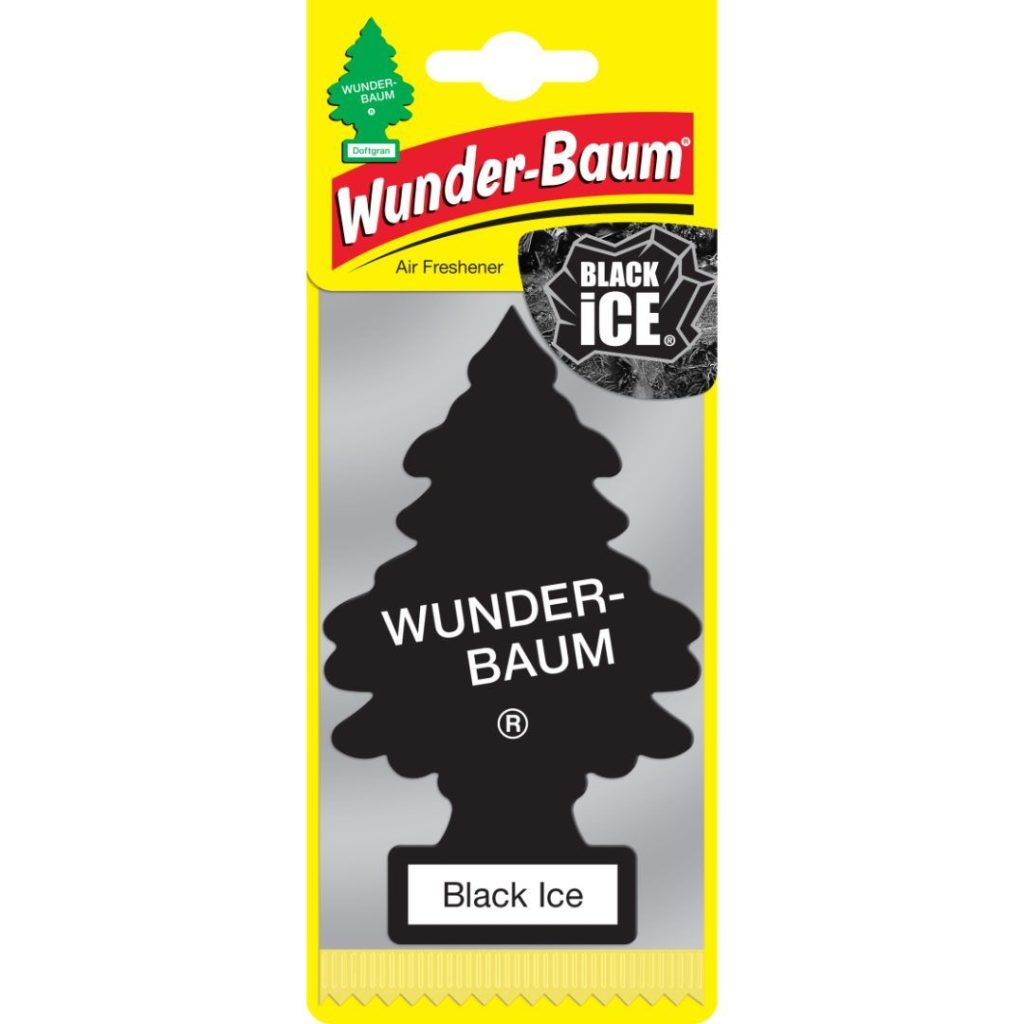 Wunderbaum black ice