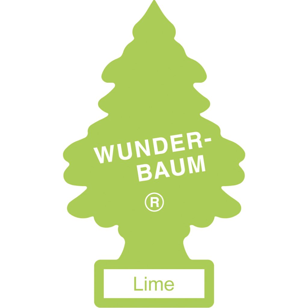 Wunderbaum lime