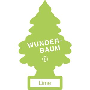 Wunderbaum lime