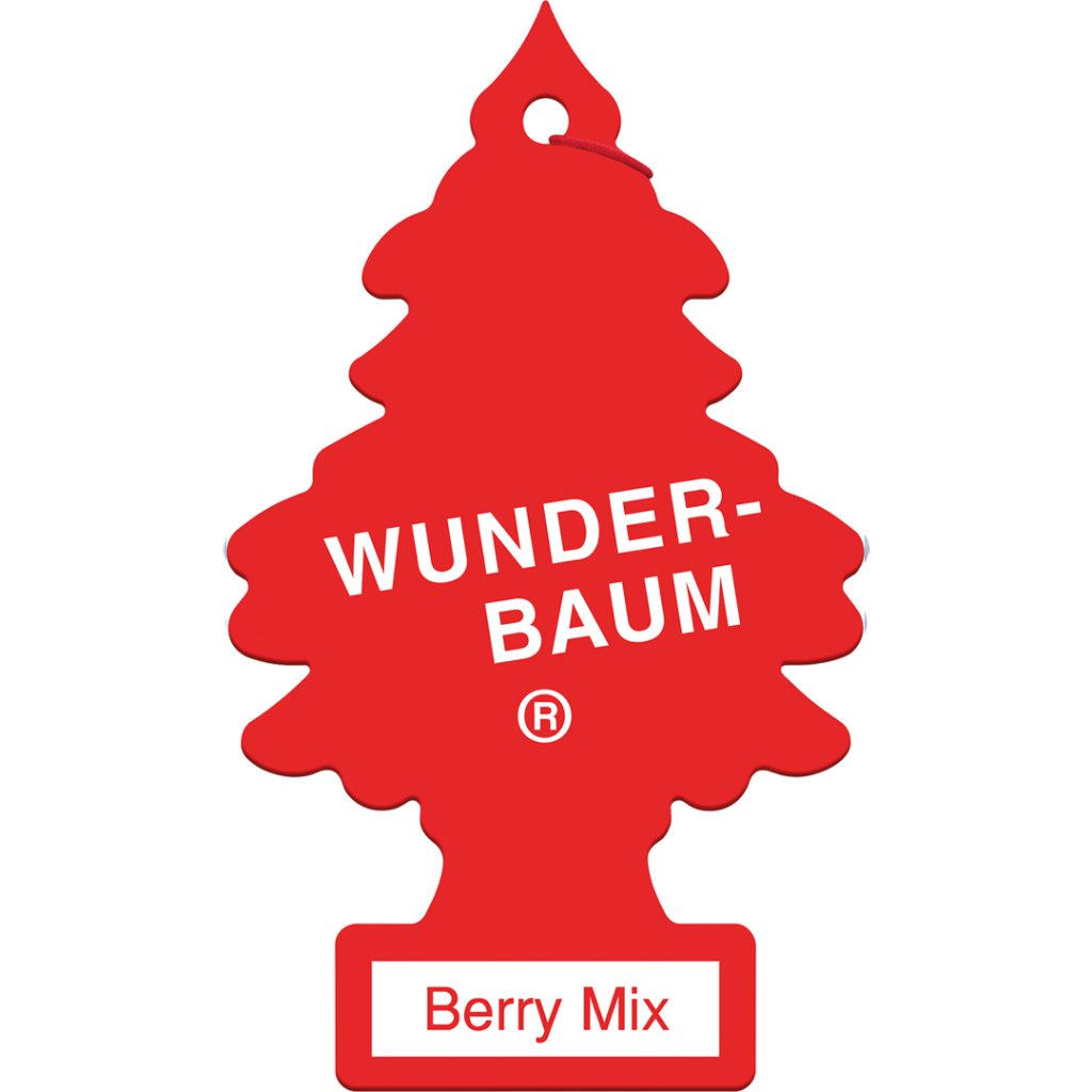 Wunderbaum berry mix