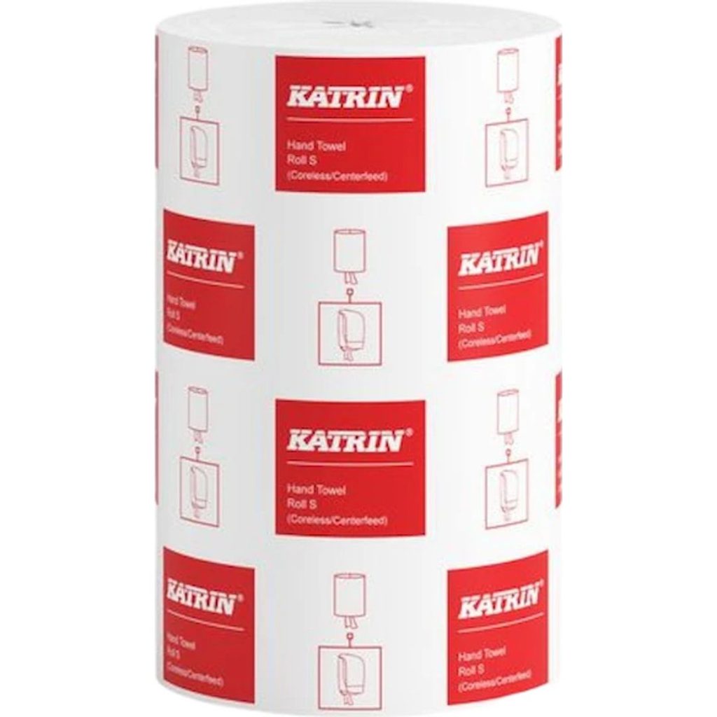 Katrin senter classic