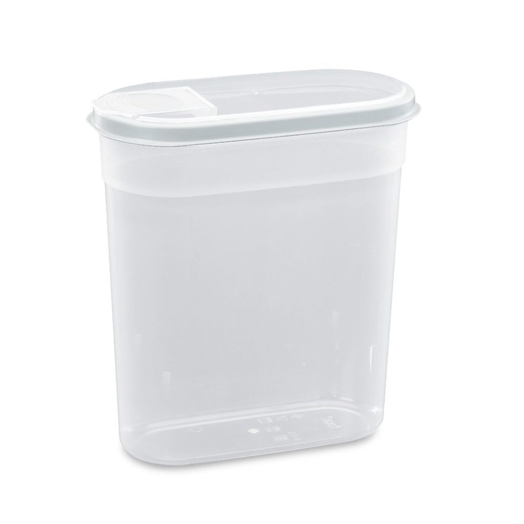 Nordiska plast strøboks cook it 2,1 l