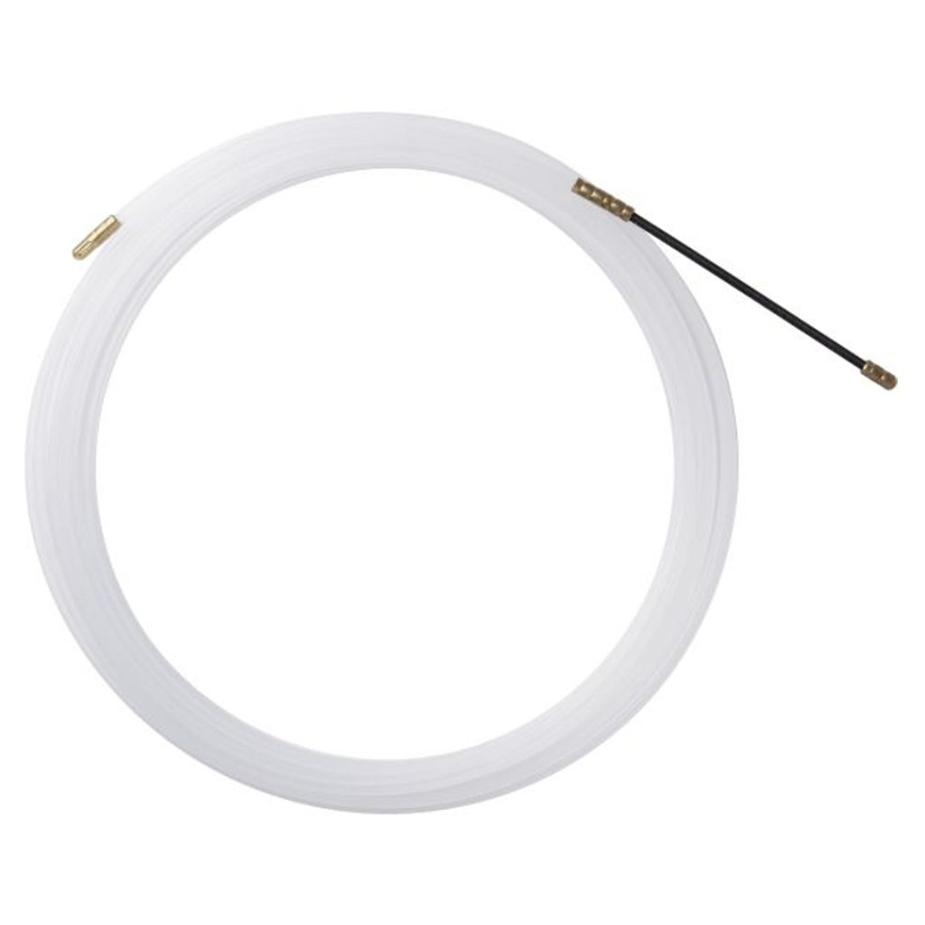 Gelia trekkefjær 20 meter nylon
