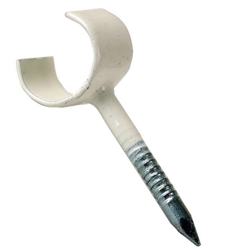 Apk klammer 7-10mm 10 stk