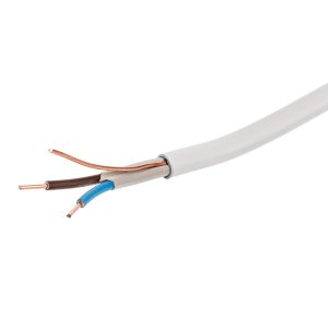 Gelia kabel pr 2x1.5+j 5m