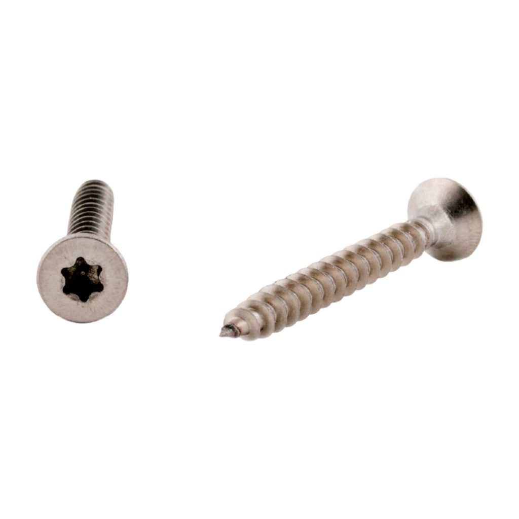 Se treskr. a4-voks 5x70/42 t25 100pk