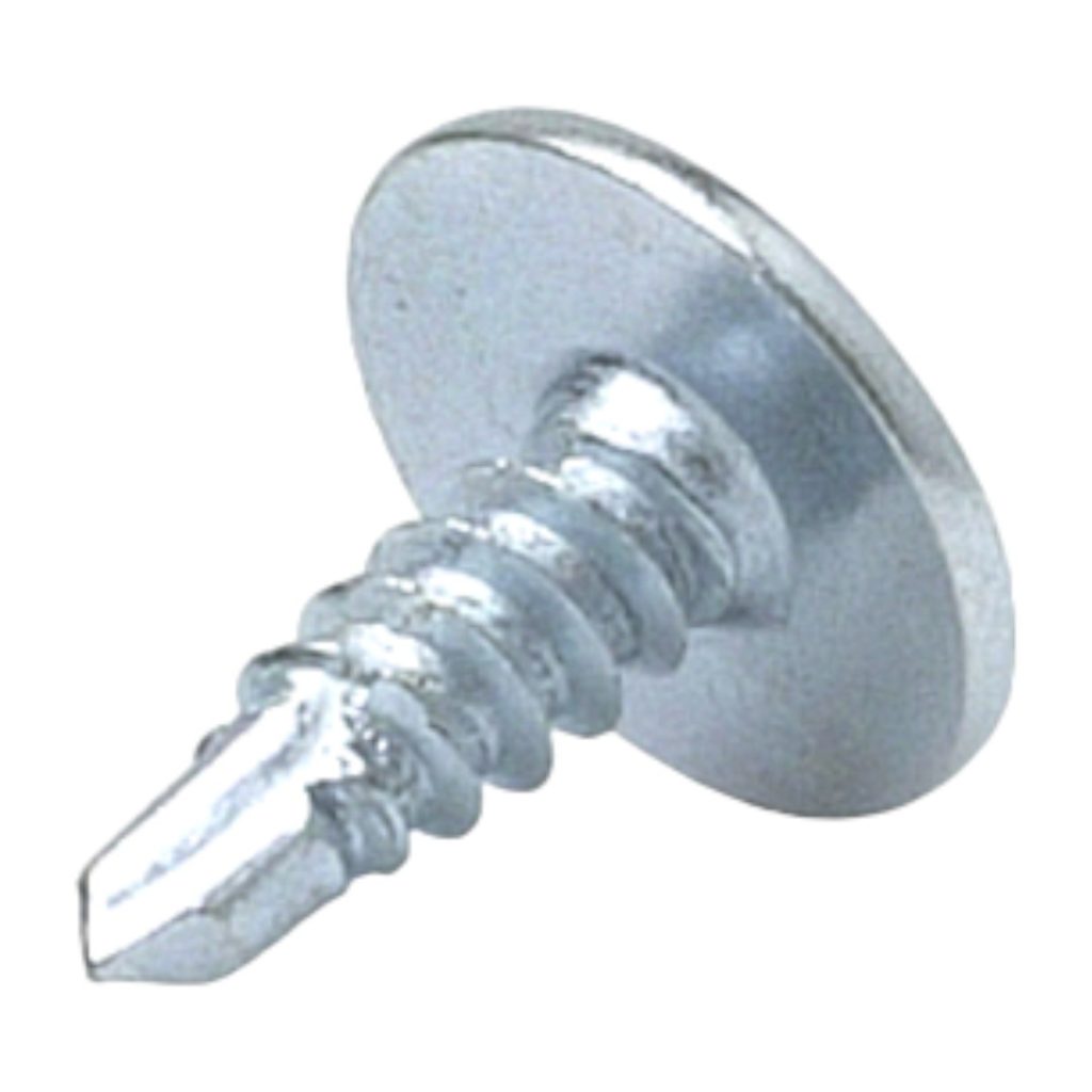Mont.skr. bor 4.2x32 el p15  c
