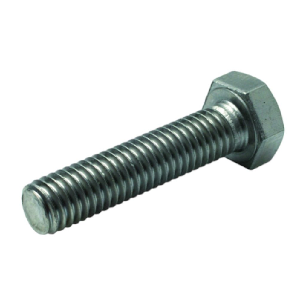 6kt skrue hel 6x40 a4 p6  e