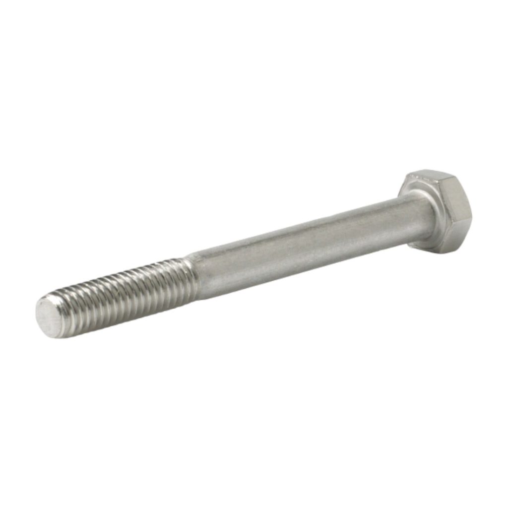6kt skrue del 6x50 a4 p6  e