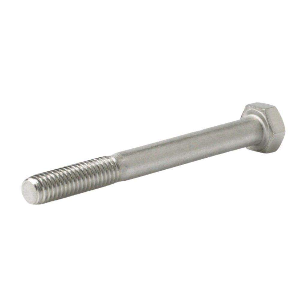 6kt skrue del 8x50 a4 p4  f