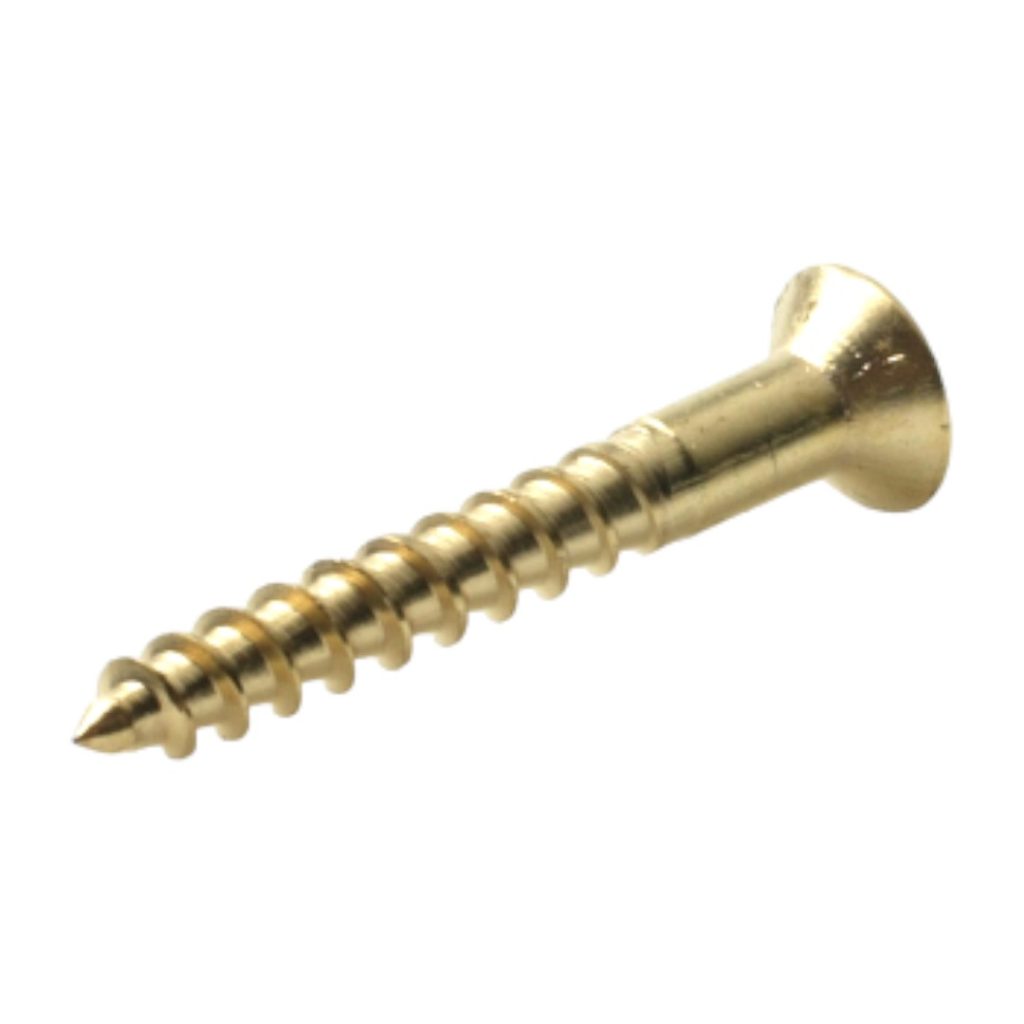 Treskrue lh 3.0x16 ms p20  c