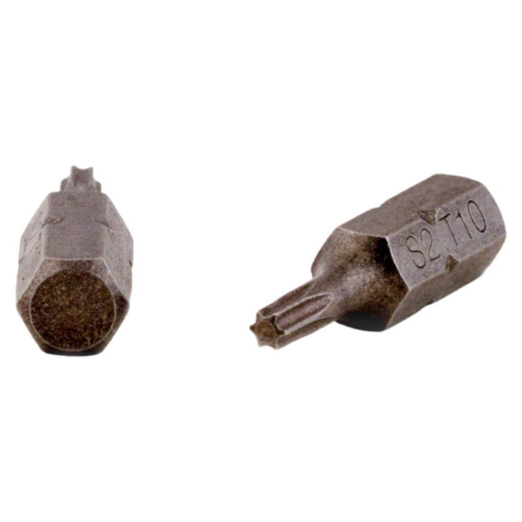 Bits torx konisk tx30 p2  f