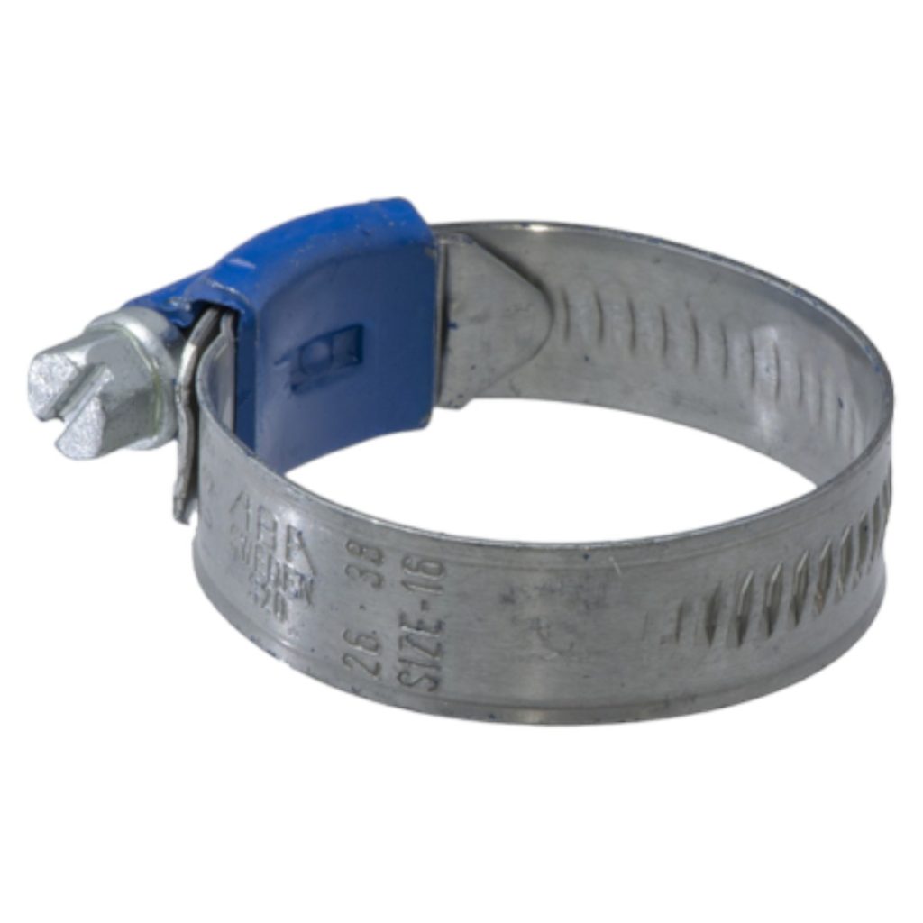 Slangeklem w1 9mm 13-20 el p1  c