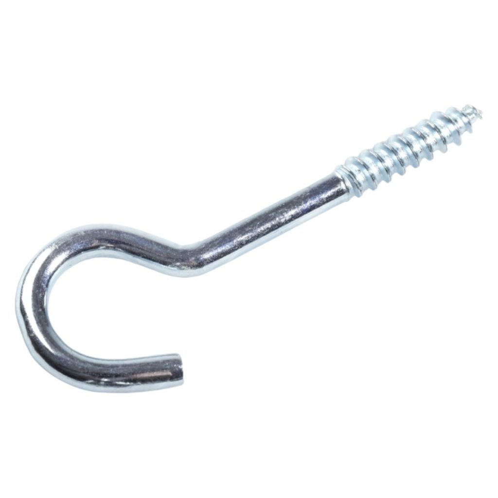 Lampekrok 4.7x75 el p10  c