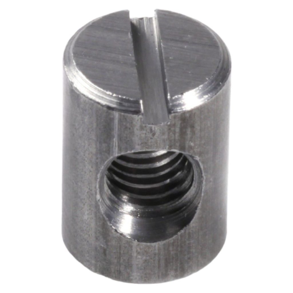 Tverrbøssing 6x14 el p8  b