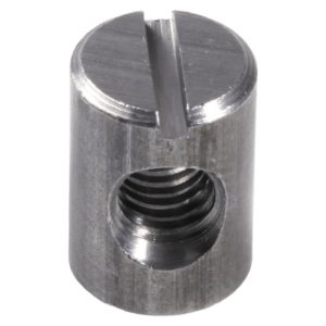 Tverrbøssing 6x14 el p8  b