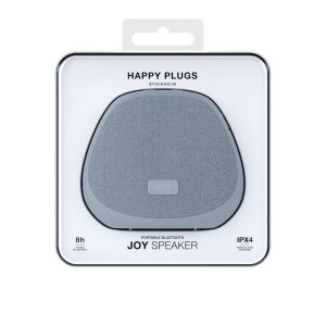 Høyttaler joy blå