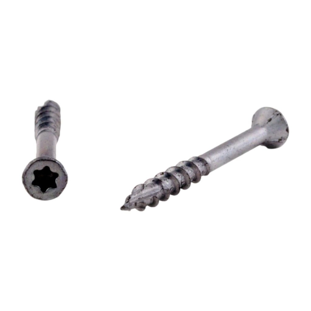 Se terrasseskr.-c4 4,2x42 t20 kutt 250pk