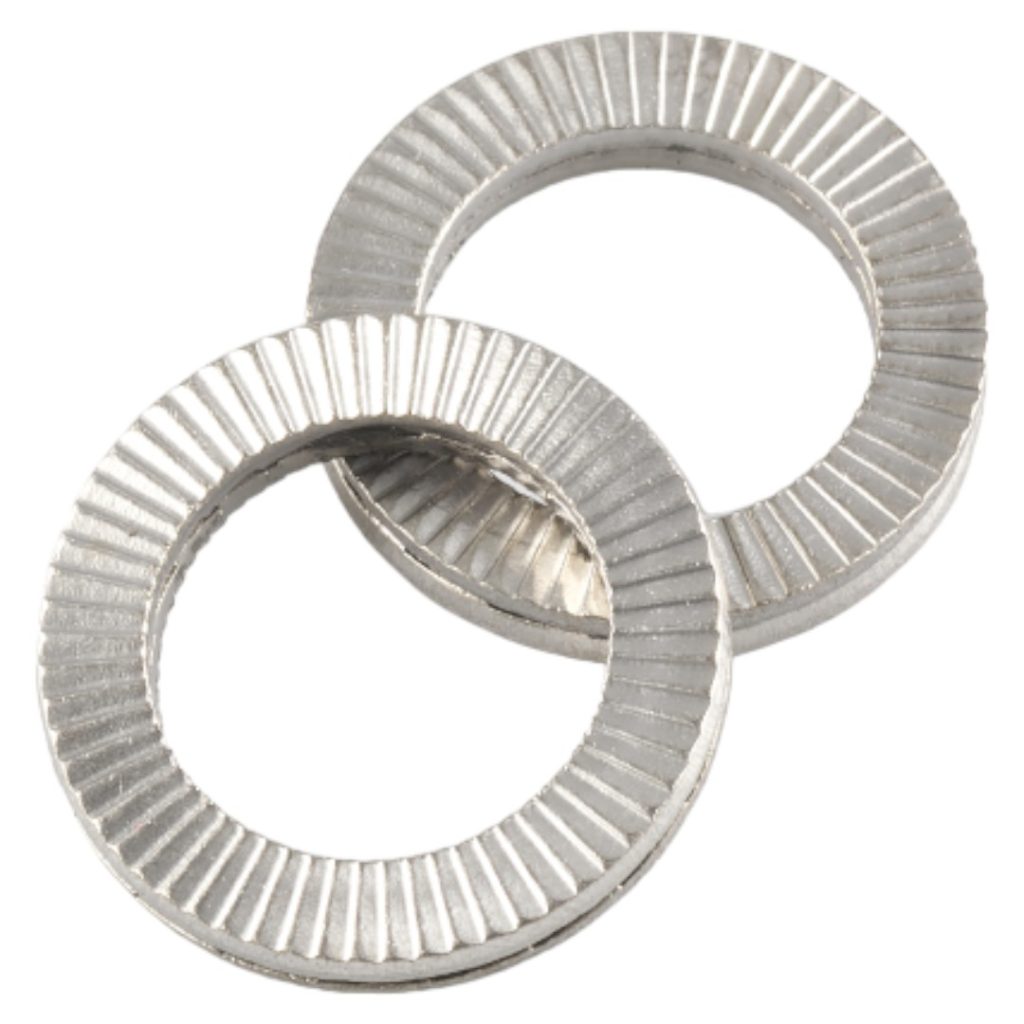 Heico-lock zinkflake m6 p20  k