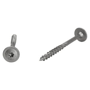 Waf treskr.-c3 6x90 t30 kutt 100pk
