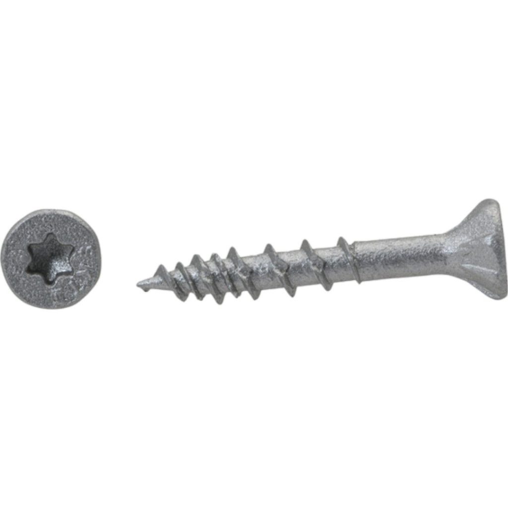 Se treskr.-c4 4,5x30/18 t20 200pk