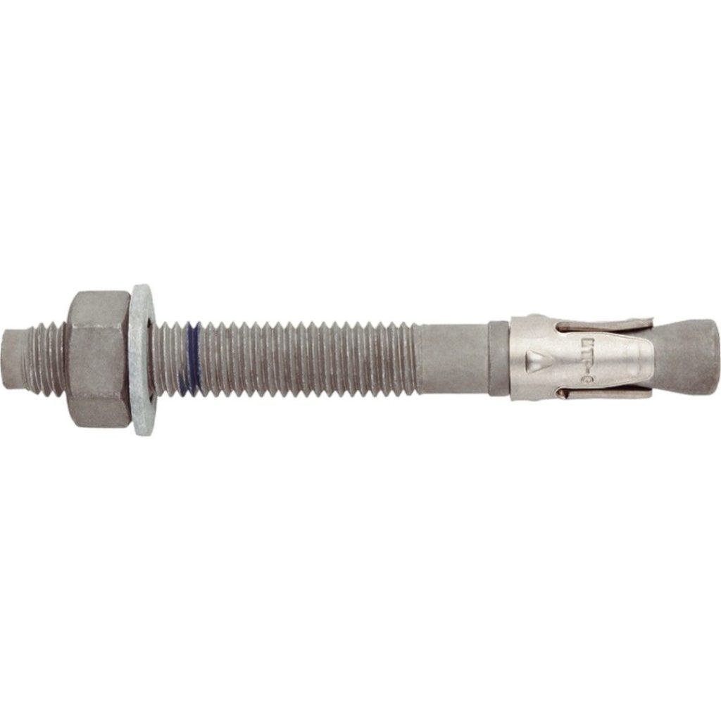 Eksp.bolt mtp-g 12x130/34 st-galv opt.1