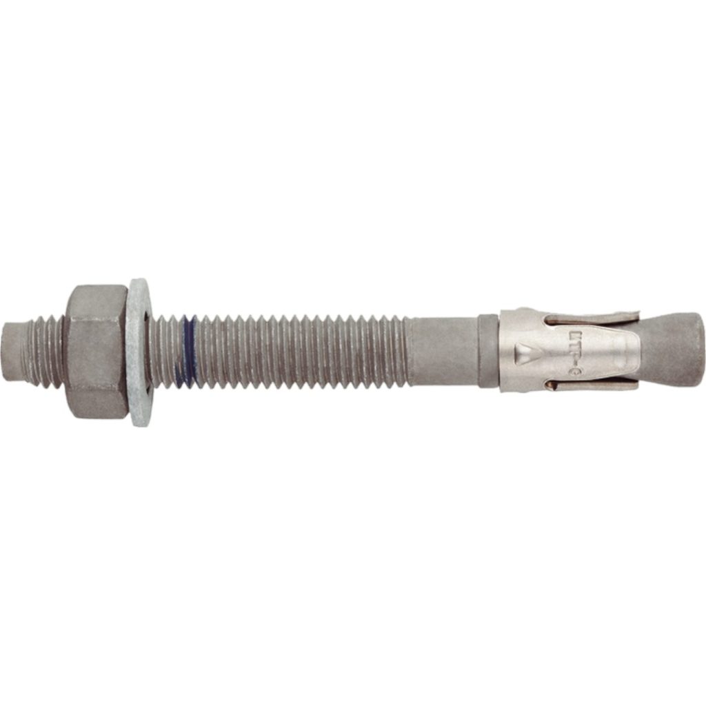 Eksp.bolt mtp-g 10x105/25 st-galv opt.1