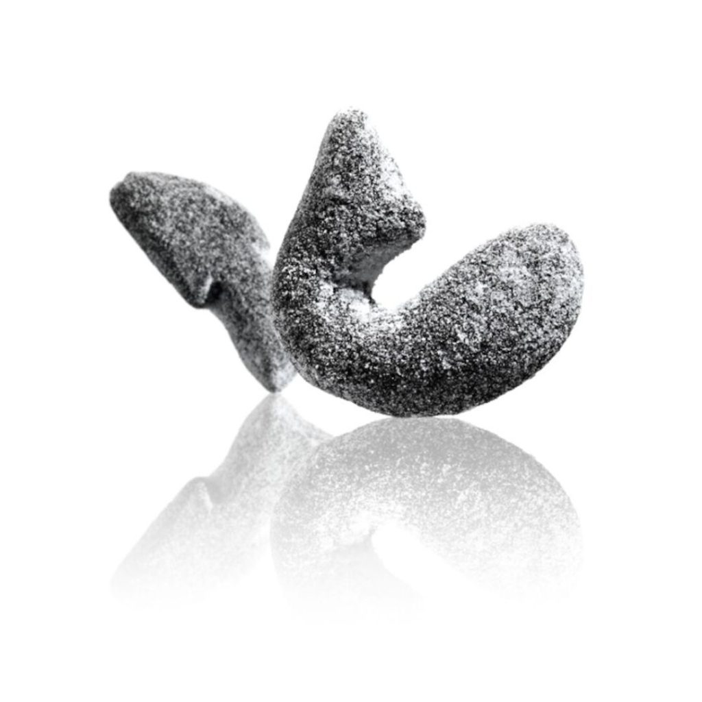 Løsvekt supersalt sild 1,8 kg