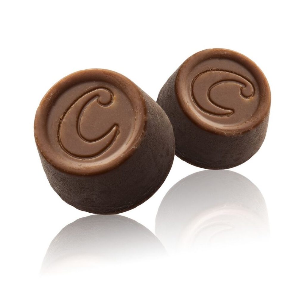 Løsvekt center original 2,2 kg