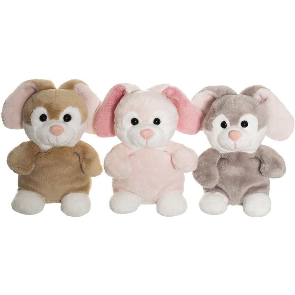 Teddy bunny kanin
